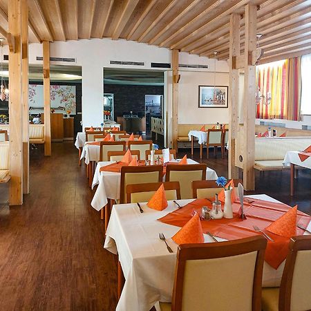 Morada Hotel Bad Woerishofen Extérieur photo