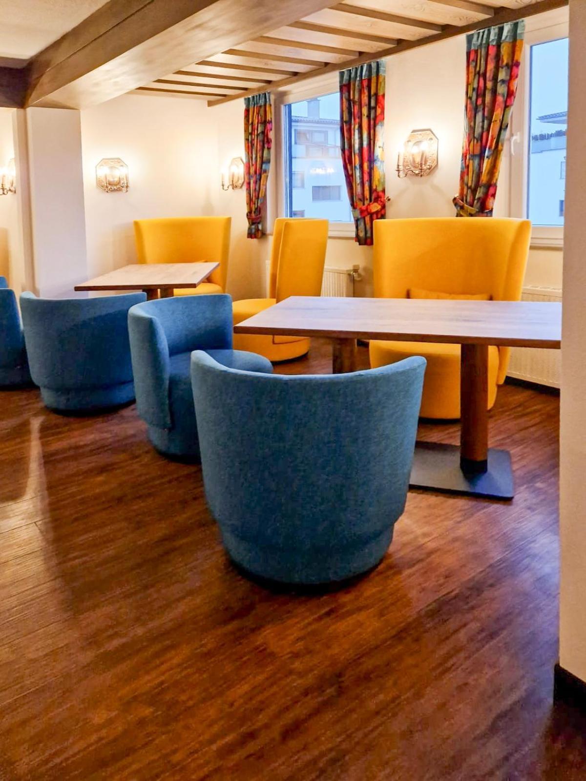 Morada Hotel Bad Woerishofen Extérieur photo