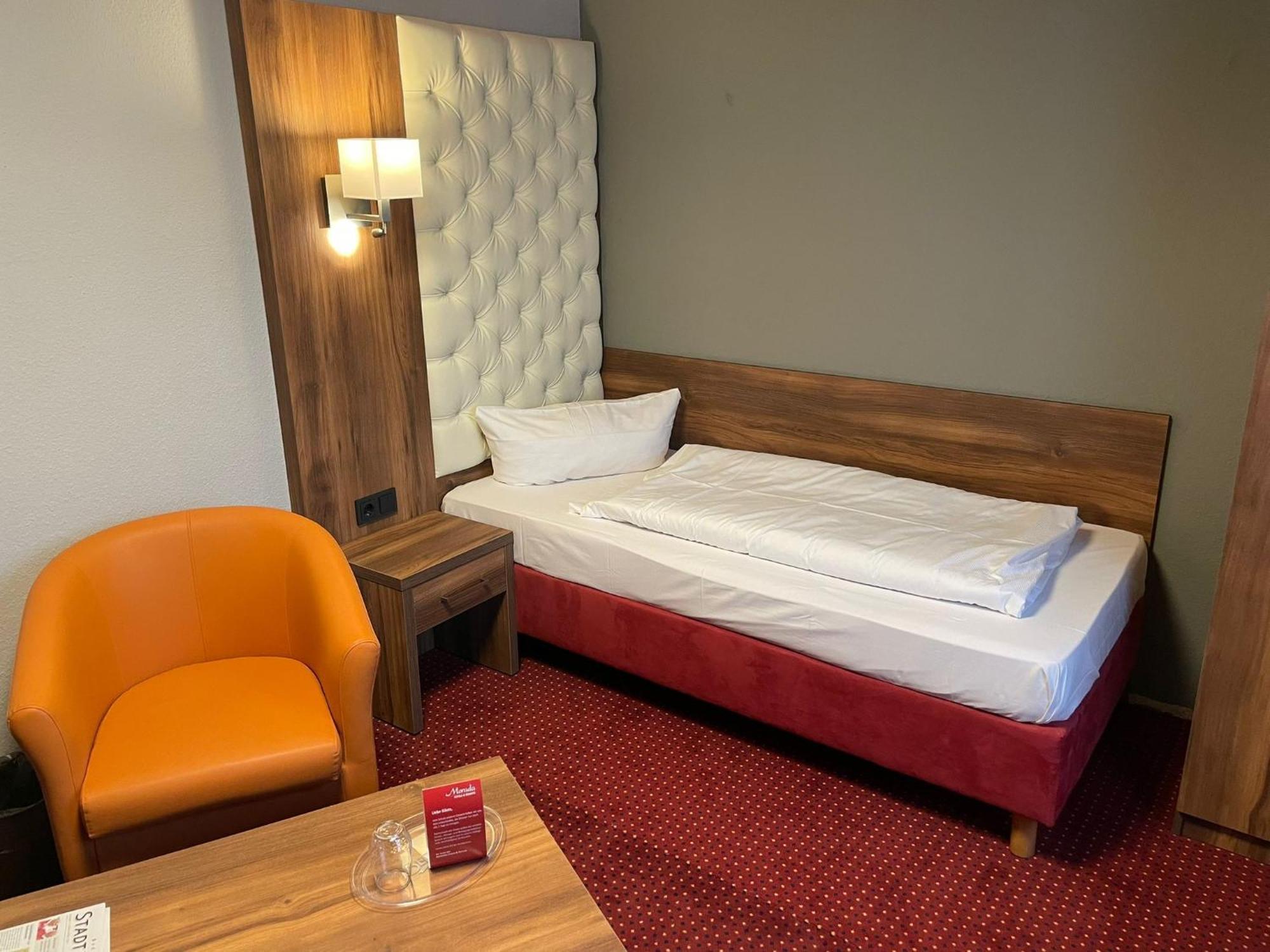 Morada Hotel Bad Woerishofen Extérieur photo