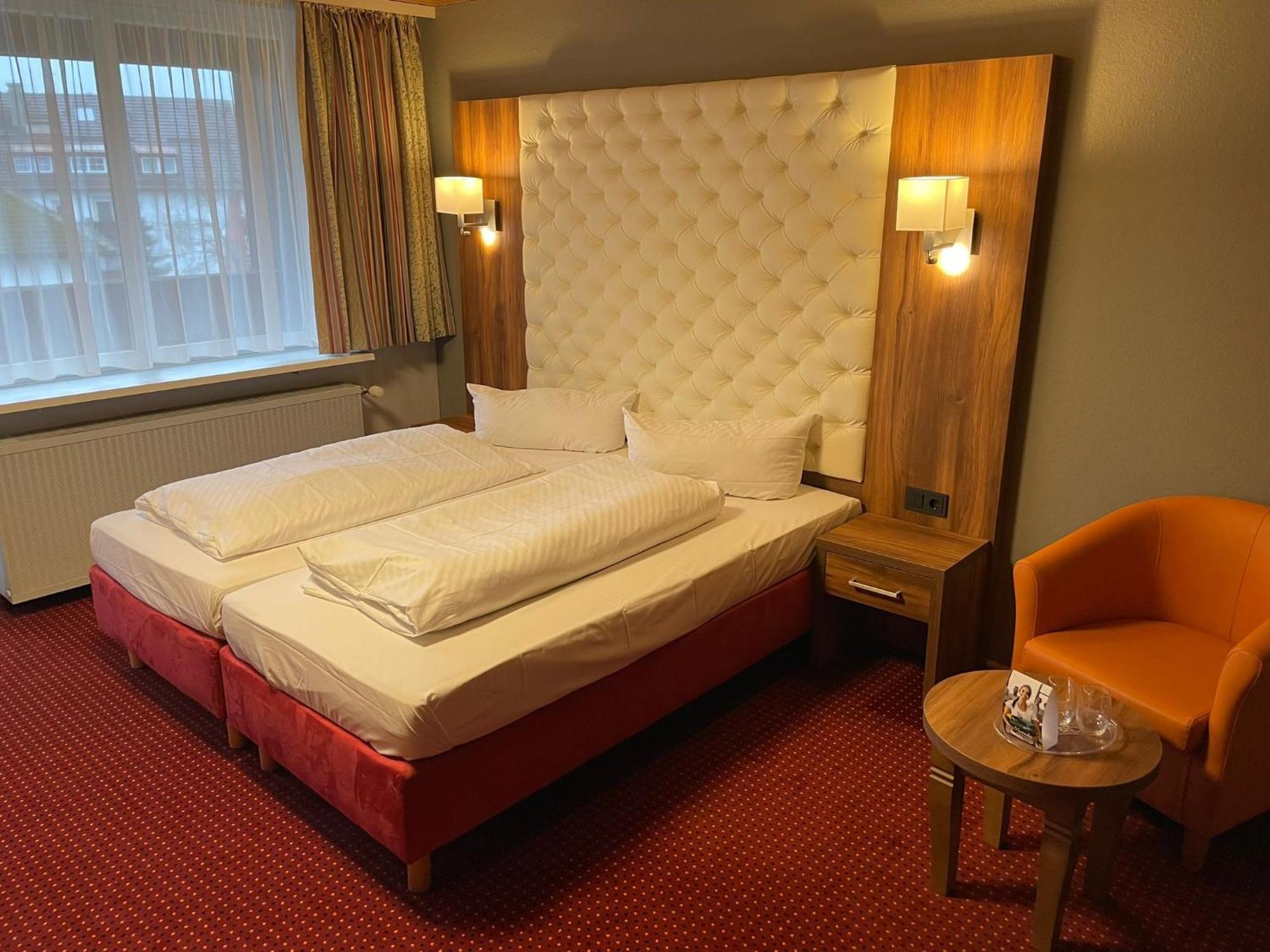 Morada Hotel Bad Woerishofen Extérieur photo