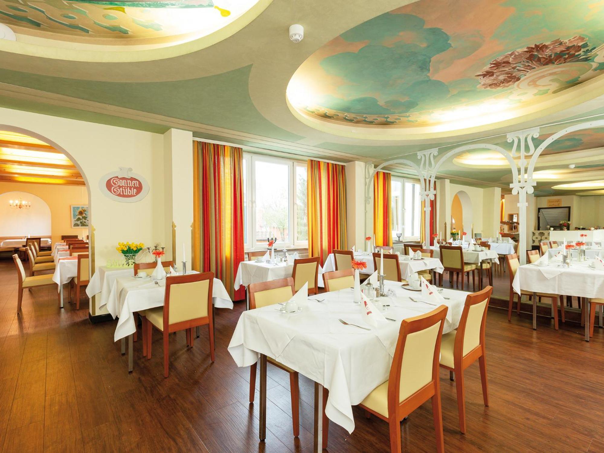 Morada Hotel Bad Woerishofen Extérieur photo